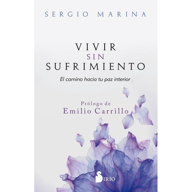 Vivir Sin Sufrimiento