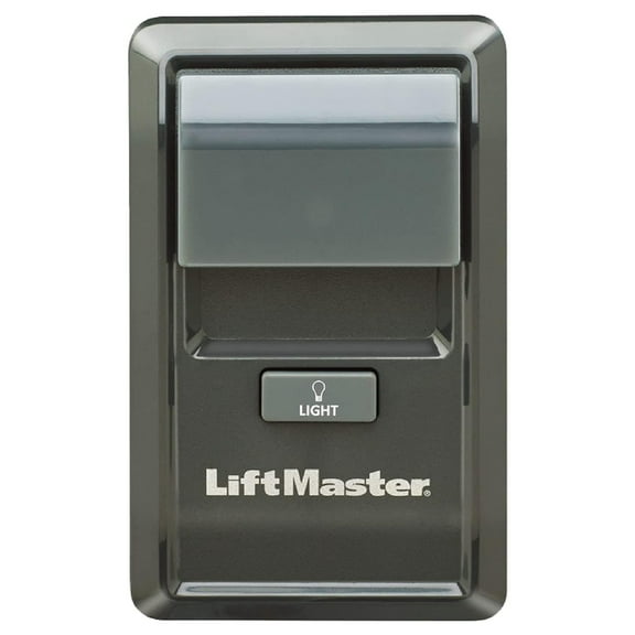 Wall Control Garage LiftMaster 885LM Smart Multi-Function Wireless Security  2.0