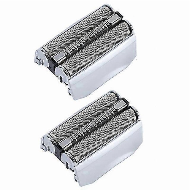 2 Pack 70S Series 7 Replacement Head for Electric Foil Shaver Series 7 790Cc 760Cc 750Cc 720 799 797