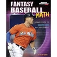 thumbnail image 1 of Pre-Owned Fantasy Baseball Math: Using STATS to Score Big in Your League (Paperback) by Allan Morey, 1 of 1