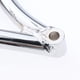 thumbnail image 3 of Respaldo Sissy Bar Corto Para  XL 883 1200 Cola Short Sissy Bar Respaldo, 3 of 8