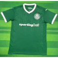 thumbnail image 1 of 2526 Palmeiras Home Short-Sleeved Jersey, 1 of 2
