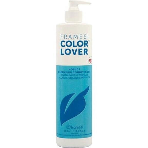 Framesi Curl Lover No Suds, 16.9 Oz