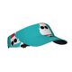 thumbnail image 1 of Balery Cute Santa Claus Gorra deportiva con visera ajustable para mujer y hombre (talla única), 1 of 7