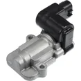 thumbnail image 6 of Aniceparthy 22650-AA182 22650-AA181 Idle Air Speed Control Valve IACV IAC Compatible With 2002-2005 Impreza WRX Sedan 4-Door 2.0L H4 EJ205 136800-1121IAC, 6 of 6