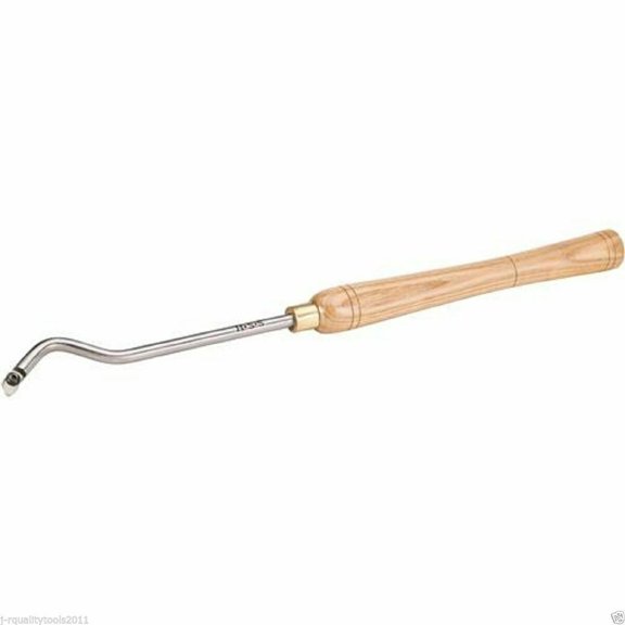 20" HSS WOOD TURNING LATHE HOLLOWING OUT TOOL BOWL MAKING CRAFT HOBBY DIY