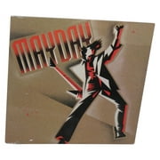 Mayday Promo LP Vinyl Record