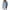 Light Blue, variant on Sevevn Women's New Solid Color V-neck Three Quarter Sleeve 3/4 Loose Cotton And Linen Top With Decorative Buttons Summer Light Blue XXL