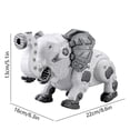 thumbnail image 4 of ICQOVD Remote Control Mechanical Elephant Spray Sound Tool, 4 of 6