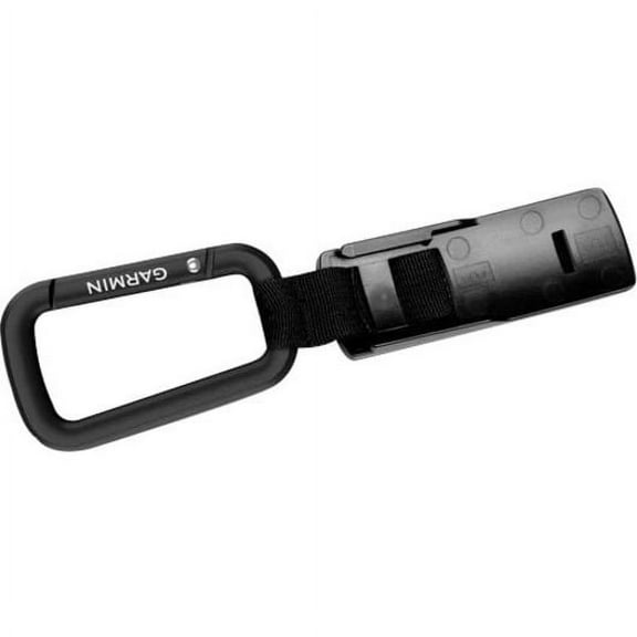 Garmin Carabiner Clip