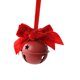 thumbnail image 1 of Colgante de campana, adorno navideño decorativo para sala de estar, dormitorio, vacaciones Rojo, 1 of 8
