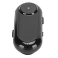 thumbnail image 1 of Mini Enregistreur Vidéo Vocal, Objectif 1080P 130 Degrés, Enregistreur Audio de Poche 400mAh, avec Clip, Réduction de Bruit Audio, pour Conférences Réunions Interviews, 1 of 7