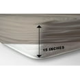 thumbnail image 2 of Johnson Home 600 Thread Egyptian Count Cotton Sheet Set, 2 of 6