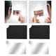 thumbnail image 5 of Espejo de Maquillaje Compacto Yuyangstore Negro 5,3 cm x 8,5 cm, 5 of 7