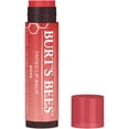 thumbnail image 1 of Tinted Lip Balm Burt's Bees Rose 4.25mL 100% Natural, 1 of 9
