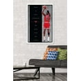 thumbnail image 3 of Michael Jordan - Coeur, 3 of 4
