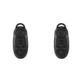 thumbnail image 2 of Matsuzay VR Controller Device Replace Component Sensitive Replacement Joystick Gaming Accessories Equipment Game Controllers Accessories Negro 7.3x3.1x1.3 cm 2piezas, 2 of 4