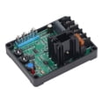 thumbnail image 3 of High-Performance AVR Module for Generators: Durable ABS Construction, 100-260VAC Input, Wide Compatibility with Electronics & Motors, Shockproof & Dustproof Design., 3 of 6