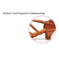 thumbnail image 3 of Womens Ballroom Dancing Shoes Latin Tango Dance Shoes For Adult 4cm, 3 of 4