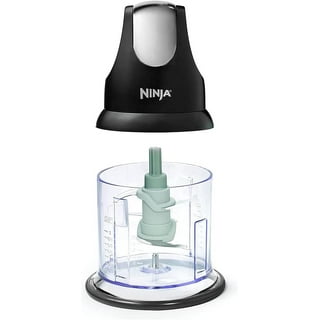 未使用！Ninja Chopper フードチョッパー＋カップブレードセット Amazon | ショップジャパン(SHOP JAPAN) ニンジャチョッパー