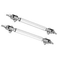 thumbnail image 3 of Strut Rod Tie Support Bars, Universal Bumper Protector Splitter  For Car For Vehicle, 3 of 8
