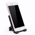 thumbnail image 3 of Mini F1 PP Plastic Phone Tablet Bracket Holder for tablets brackets Adustable iPhone iPad Samsung Device, 3 of 9