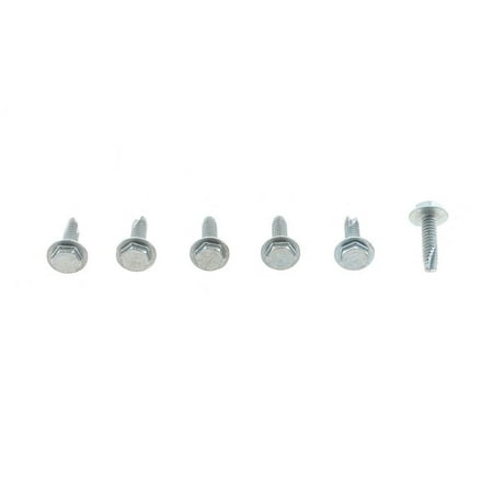 

MANITOWOC 5202189 SCREW W/WASHER (PKG OF 6) FOR MANITOWOC