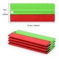 thumbnail image 3 of 5 Pcs Big Buffer Vinyl Squeegee for Sensitive Film Vinyl Wrap Application Decals Sticker Wallpaper Installation, 3 of 8