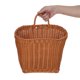 thumbnail image 5 of RUNROTOO Cesta De Cocina Para Pared En Plástico Ideal Para Almacenamiento De Y Verduras, 5 of 6