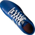 thumbnail image 5 of New Balance Men's 4040V5 Tpu Mid Molded Cleats Royal/White Medium 13, 5 of 5
