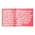 thumbnail image 3 of Guru Organic Energy Drink Original 12 oz (Pack Of 24), 3 of 3