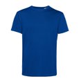 thumbnail image 1 of B&C - Camiseta E150 de Orgánica para Hombre (Azul Real), 1 of 2