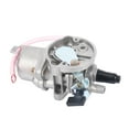 thumbnail image 3 of Carburetor Carb Carby + Red Air Filter + Stack For 2 Stroke 47Cc 49Cc Engine Parts Mini Moto Kids Atv Quad Dirt Pocket Bike Minimoto, 3 of 8
