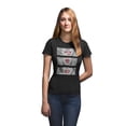 thumbnail image 3 of Cherry Lips Unisex Teecart T-shirt, 3 of 5