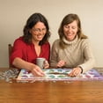 thumbnail image 2 of Cobble Hill 500 Piece Puzzle - American Sign Language - Sample Poster Included, 2 of 5