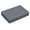 Gray, variant on Interlocking 3 Layer Keycap Holder Clear Plastic Detachable Trays AntiSlip Base for Keyboards Enthusiasts