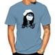 thumbnail image 3 of Camiseta 'Nurse' (roja) de Sonic Youth, 3 of 5