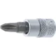 thumbnail image 1 of DADO CON PUNTA CRUZ | 1/4" | PHILLIPS PH2 | BGS 2488, 1 of 1