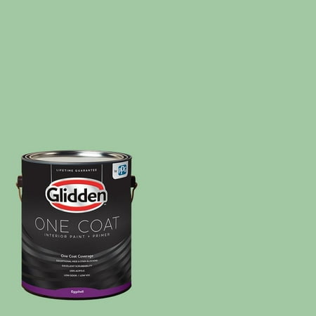 French Market, Glidden One Coat, Interior Paint and (Best Interior Paint On The Market)