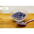 thumbnail image 4 of Organic Way Premium Cornflower Blue Whole (Centaurea Cyanus) - European Wild-Harvest | Organic & Kosher Certified | Vegan, Non GMO & Gluten Free | USDA Certified | Origin - Albania (1/4 lbs / 4 oz), 4 of 10