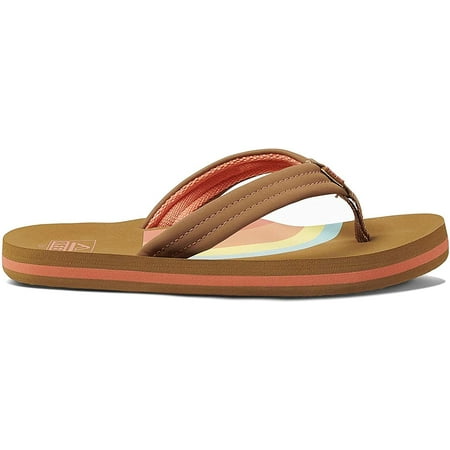Reef AHI Boys Sandals Flip Flops for Boys