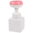 thumbnail image 3 of Foaming hand soap dispenser Foams Pump Bottle Cat Paw Shape Foaming Dispenser-Pink（cat claws）, 3 of 5