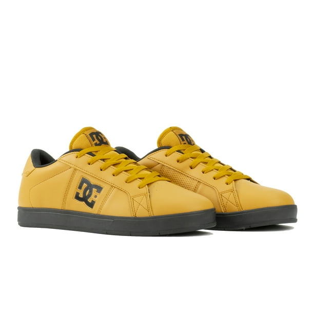 Tenis Dc Shoes Striker Bege Tenis DC Shoes Striker SN MX Para