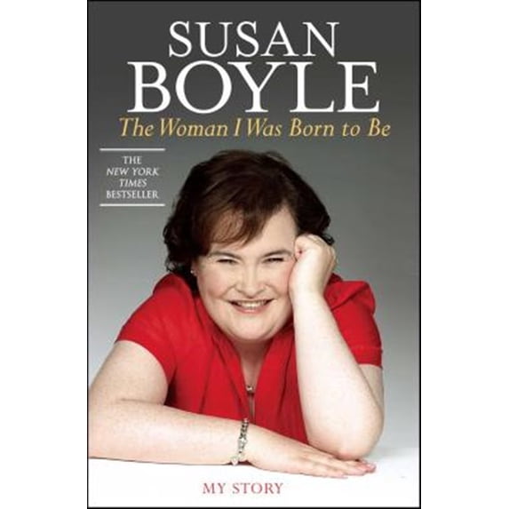 Pre-Owned The Woman I Was Born to Be: My Story (Paperback) 1451609264 9781451609264