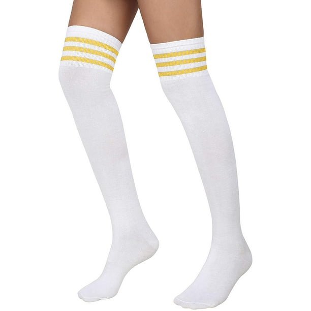 Knee high athletic socks walmart deals