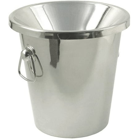 

Stainless Steel Wine Tasting Spittoon