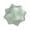 Green, variant on Peanut Shaped Silicone Fascia Massage Balls, Suction Style Muscle Relaxation Gadgets, Flexible Fitness Tools Relieving Soreness On Foot Back Waist Body Parts, Blue