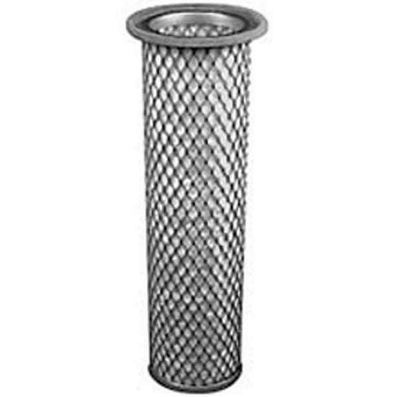 Baldwin® Air Filter - Inner fits John Deere fits International fits Case IH fits Massey Ferguson fits Hesston fits Allis Chalmers fits FIAT fits JCB