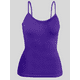 thumbnail image 3 of Set De Dos Blusas Mujer Tirantes Unitalla Casual Blusa Crop Top Dama, 3 of 5