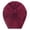 E, variant on Newborn Hat Newborn Hospital Hat Infant Baby Hat Cap with Big Bow Soft Cute Knot Nursery Beanie H Size,One Size